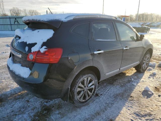 Photo 2 VIN: JN8AS5MV3DW649865 - NISSAN ROGUE 