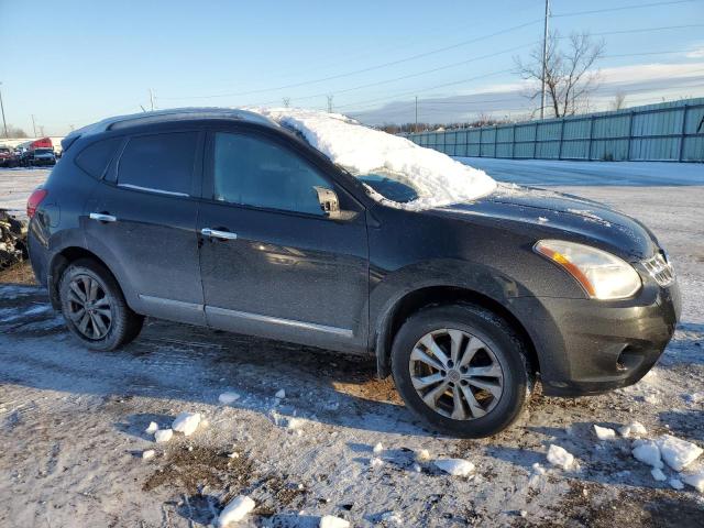 Photo 3 VIN: JN8AS5MV3DW649865 - NISSAN ROGUE 