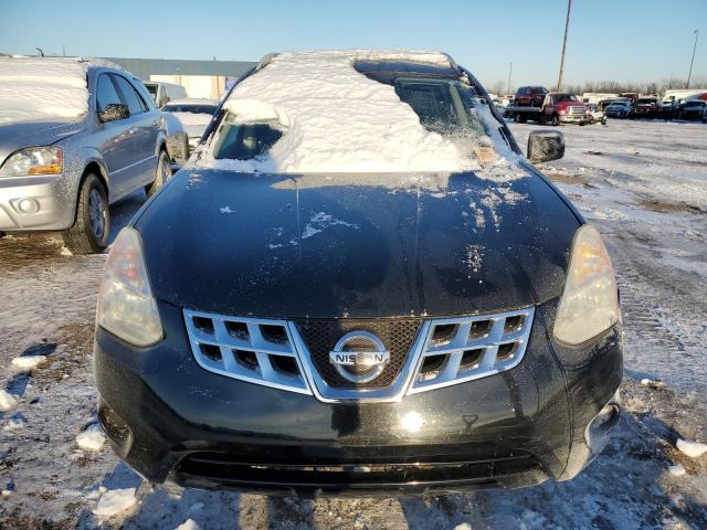 Photo 4 VIN: JN8AS5MV3DW649865 - NISSAN ROGUE 