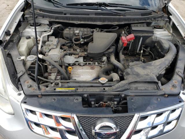 Photo 11 VIN: JN8AS5MV3DW651115 - NISSAN ROGUE S 