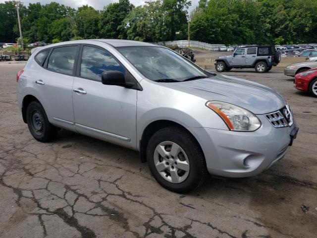 Photo 3 VIN: JN8AS5MV3DW651115 - NISSAN ROGUE S 