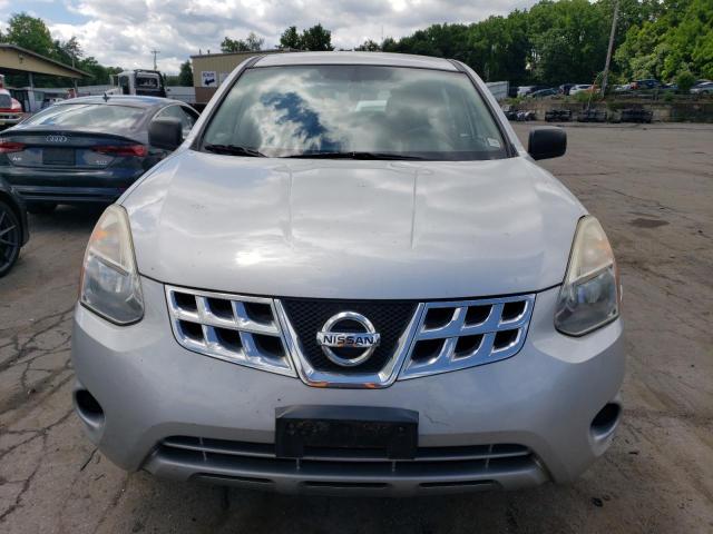 Photo 4 VIN: JN8AS5MV3DW651115 - NISSAN ROGUE S 