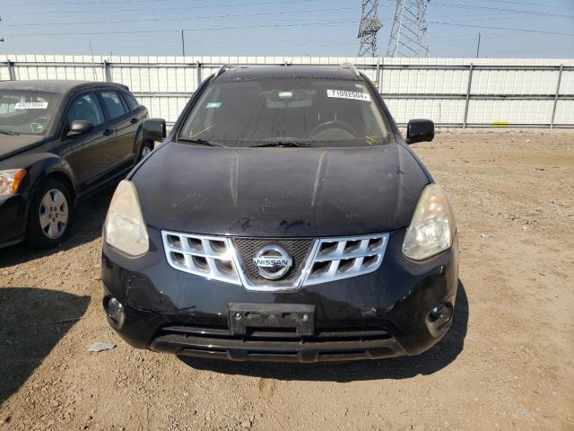 Photo 4 VIN: JN8AS5MV3DW652488 - NISSAN ROGUE S 