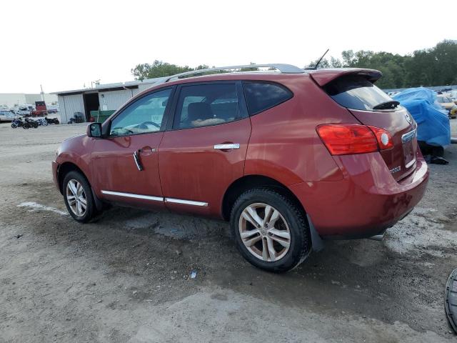 Photo 1 VIN: JN8AS5MV3DW657884 - NISSAN ROGUE S 