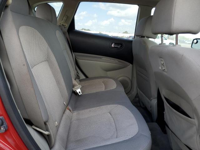 Photo 10 VIN: JN8AS5MV3DW657884 - NISSAN ROGUE S 