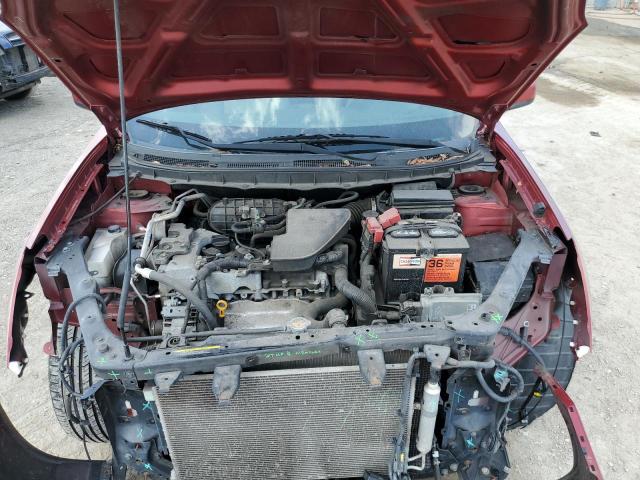 Photo 11 VIN: JN8AS5MV3DW657884 - NISSAN ROGUE S 