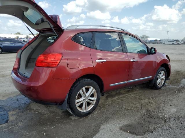 Photo 2 VIN: JN8AS5MV3DW657884 - NISSAN ROGUE S 