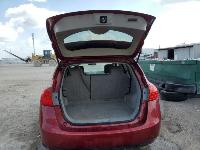 Photo 5 VIN: JN8AS5MV3DW657884 - NISSAN ROGUE S 