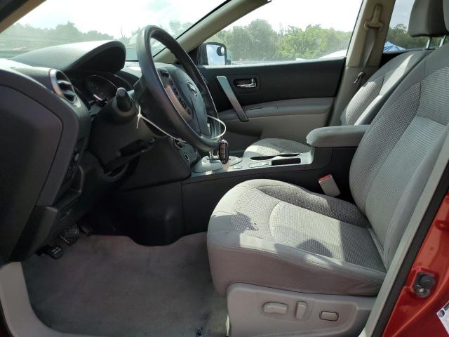 Photo 6 VIN: JN8AS5MV3DW657884 - NISSAN ROGUE S 