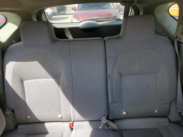 Photo 9 VIN: JN8AS5MV3DW657884 - NISSAN ROGUE S 