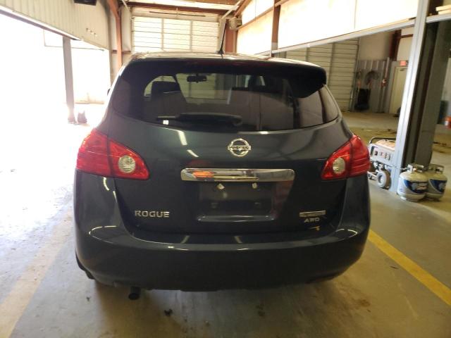 Photo 5 VIN: JN8AS5MV3DW658100 - NISSAN ROGUE S 