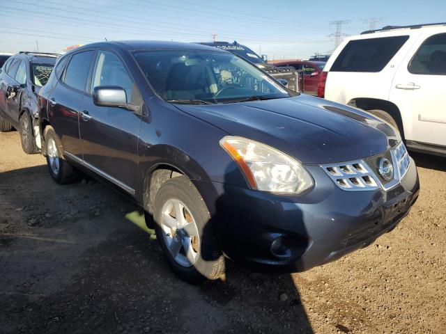 Photo 3 VIN: JN8AS5MV3DW658386 - NISSAN ROGUE S 