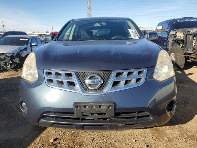 Photo 4 VIN: JN8AS5MV3DW658386 - NISSAN ROGUE S 