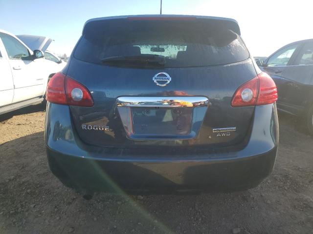 Photo 5 VIN: JN8AS5MV3DW658386 - NISSAN ROGUE S 