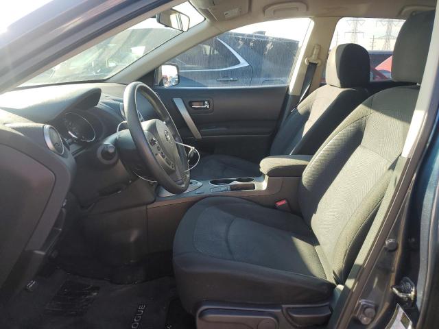 Photo 6 VIN: JN8AS5MV3DW658386 - NISSAN ROGUE S 