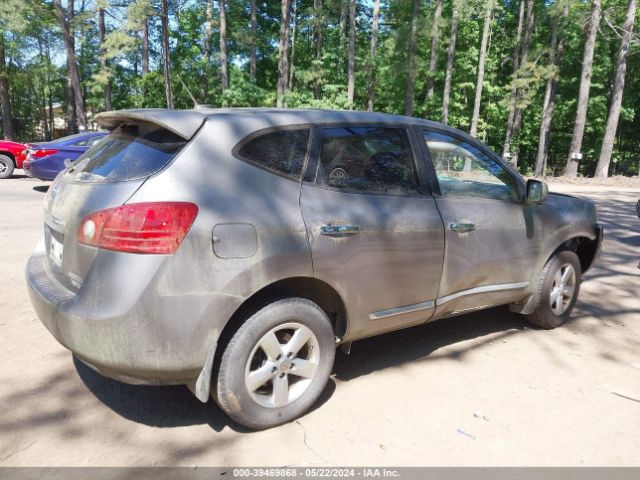 Photo 3 VIN: JN8AS5MV3DW661384 - NISSAN ROGUE 