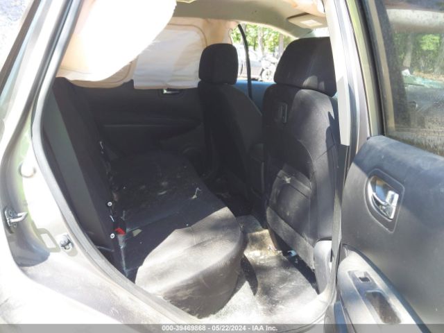 Photo 7 VIN: JN8AS5MV3DW661384 - NISSAN ROGUE 