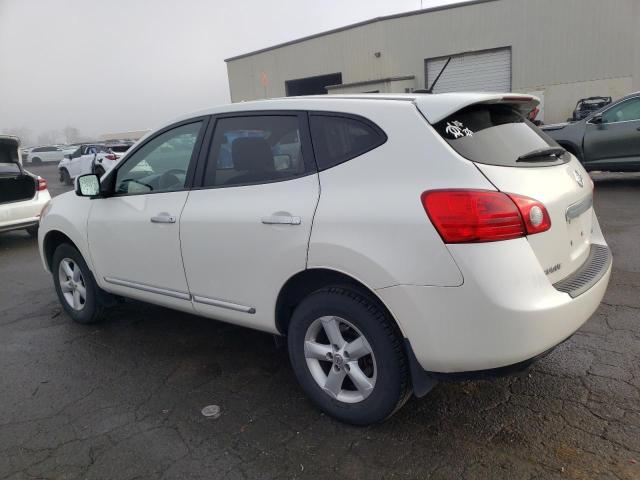 Photo 1 VIN: JN8AS5MV3DW662468 - NISSAN ROGUE 