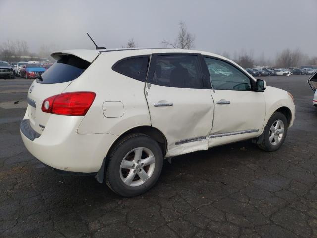 Photo 2 VIN: JN8AS5MV3DW662468 - NISSAN ROGUE 