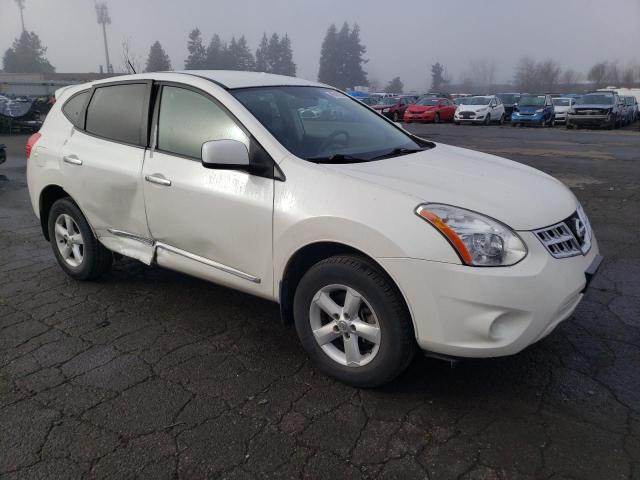 Photo 3 VIN: JN8AS5MV3DW662468 - NISSAN ROGUE 