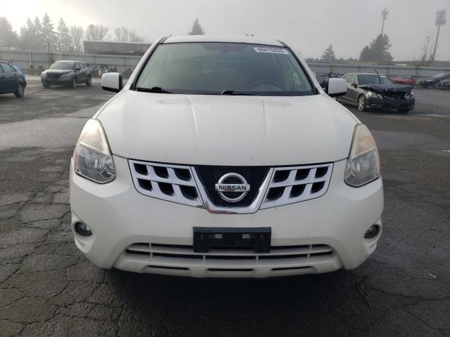 Photo 4 VIN: JN8AS5MV3DW662468 - NISSAN ROGUE 