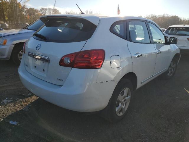 Photo 2 VIN: JN8AS5MV3DW662597 - NISSAN ROGUE 