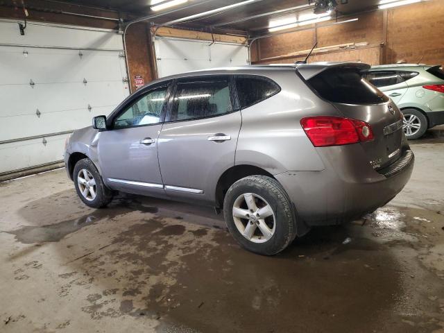 Photo 1 VIN: JN8AS5MV3DW662700 - NISSAN ROGUE S 