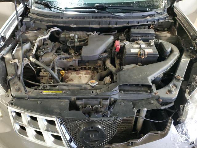 Photo 11 VIN: JN8AS5MV3DW662700 - NISSAN ROGUE S 