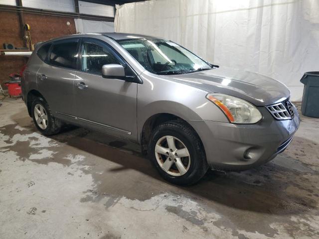 Photo 3 VIN: JN8AS5MV3DW662700 - NISSAN ROGUE S 