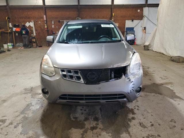 Photo 4 VIN: JN8AS5MV3DW662700 - NISSAN ROGUE S 