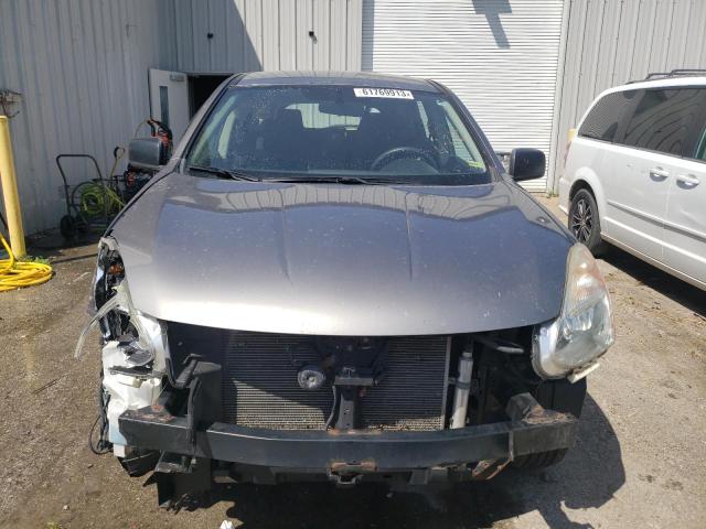 Photo 4 VIN: JN8AS5MV3DW664110 - NISSAN ROGUE 