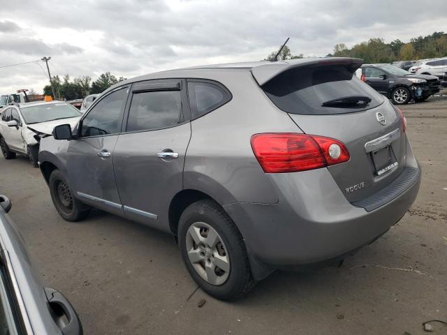 Photo 1 VIN: JN8AS5MV3DW664303 - NISSAN ROGUE 