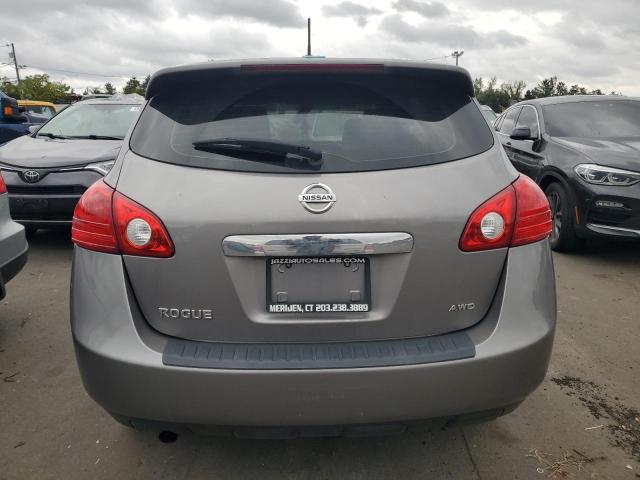 Photo 5 VIN: JN8AS5MV3DW664303 - NISSAN ROGUE 