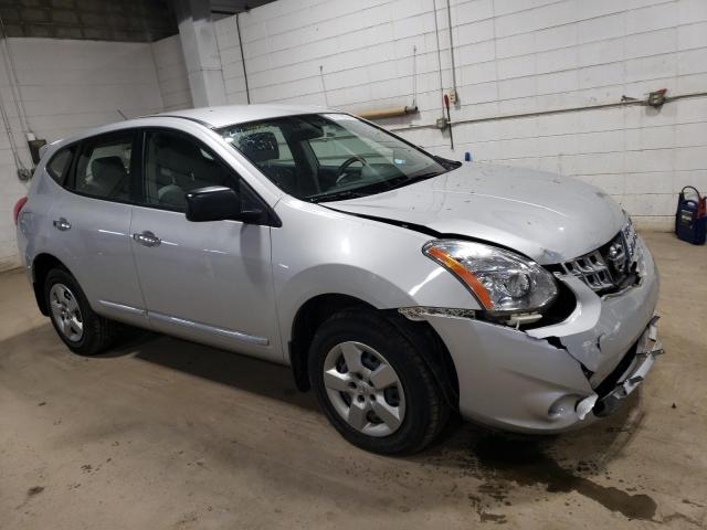 Photo 3 VIN: JN8AS5MV3DW664611 - NISSAN ROGUE 