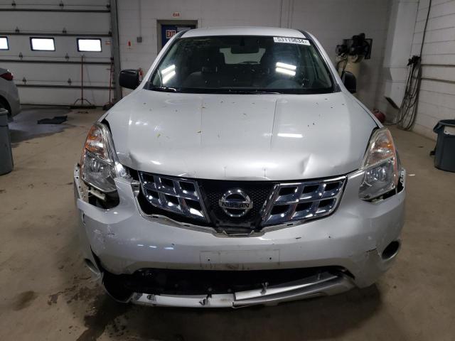 Photo 4 VIN: JN8AS5MV3DW664611 - NISSAN ROGUE 