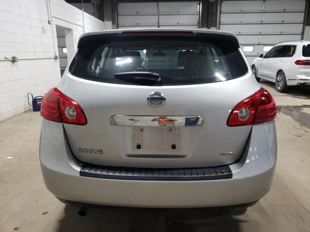 Photo 5 VIN: JN8AS5MV3DW664611 - NISSAN ROGUE 