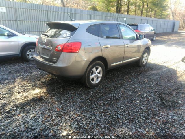 Photo 3 VIN: JN8AS5MV3DW664625 - NISSAN ROGUE 