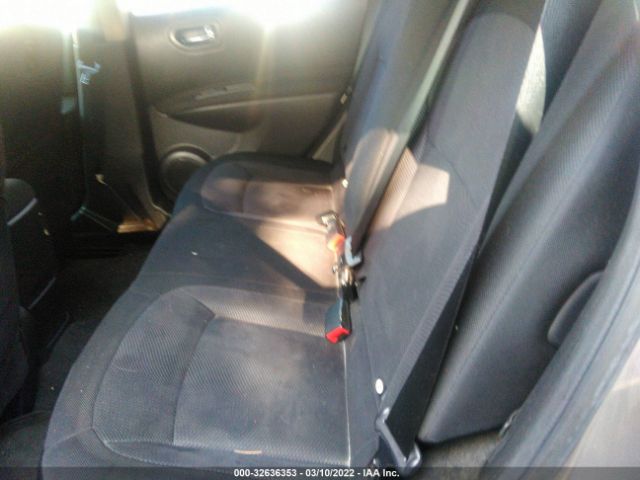 Photo 7 VIN: JN8AS5MV3DW664625 - NISSAN ROGUE 