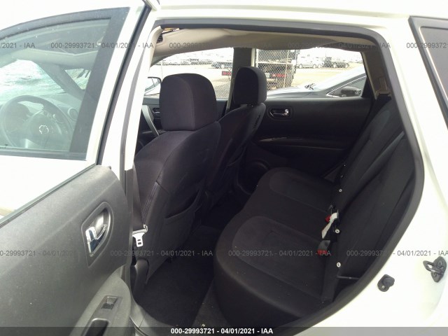 Photo 7 VIN: JN8AS5MV3DW664768 - NISSAN ROGUE 