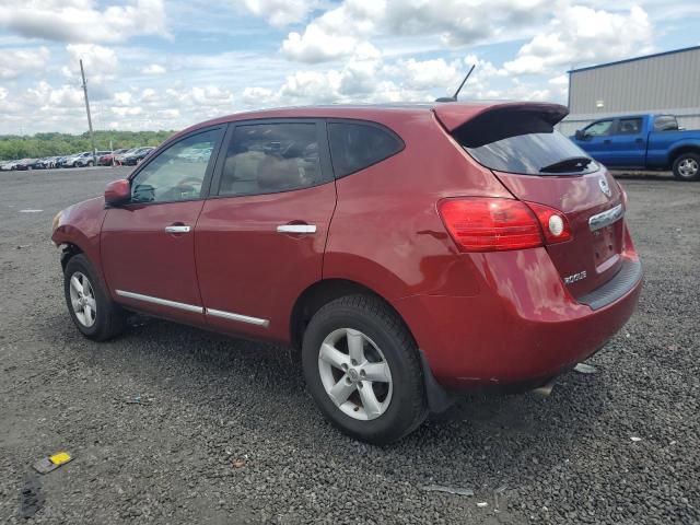 Photo 1 VIN: JN8AS5MV3DW664964 - NISSAN ROGUE S 