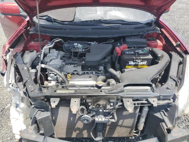 Photo 11 VIN: JN8AS5MV3DW664964 - NISSAN ROGUE S 