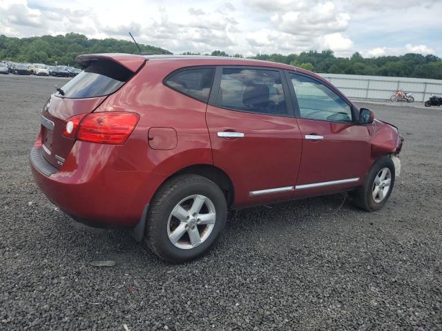 Photo 2 VIN: JN8AS5MV3DW664964 - NISSAN ROGUE S 