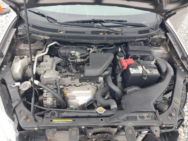 Photo 11 VIN: JN8AS5MV3DW665287 - NISSAN ROGUE S 