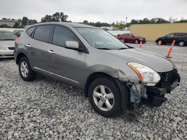 Photo 3 VIN: JN8AS5MV3DW665287 - NISSAN ROGUE S 