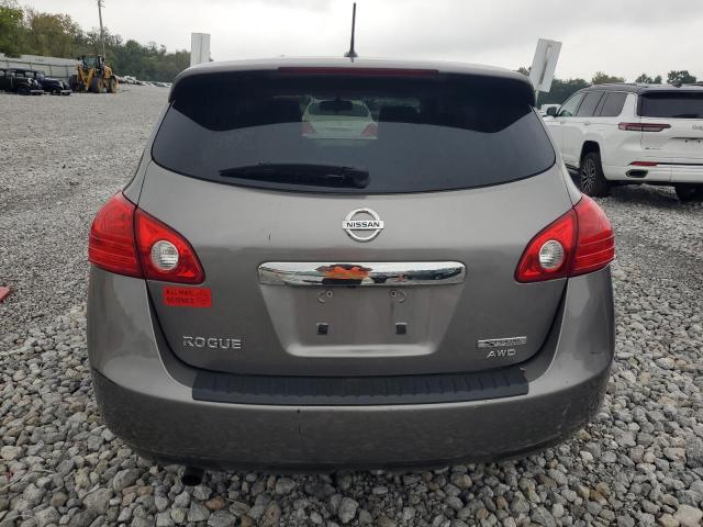 Photo 5 VIN: JN8AS5MV3DW665287 - NISSAN ROGUE S 