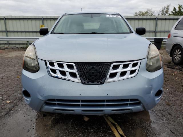 Photo 4 VIN: JN8AS5MV3EW202213 - NISSAN ROGUE SELE 