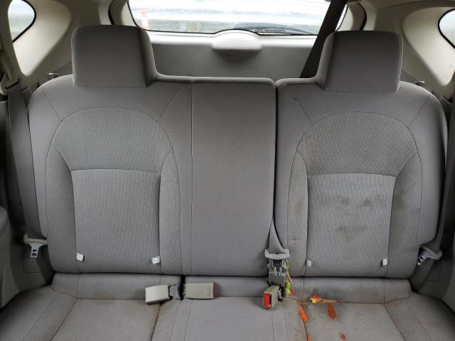 Photo 9 VIN: JN8AS5MV3EW202213 - NISSAN ROGUE SELE 