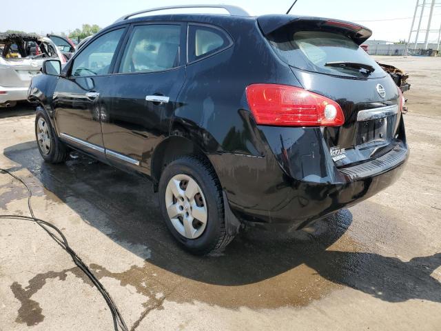 Photo 1 VIN: JN8AS5MV3EW203376 - NISSAN ROGUE 