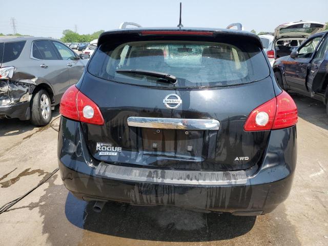 Photo 5 VIN: JN8AS5MV3EW203376 - NISSAN ROGUE 