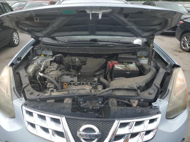 Photo 11 VIN: JN8AS5MV3EW204480 - NISSAN ROGUE SELE 